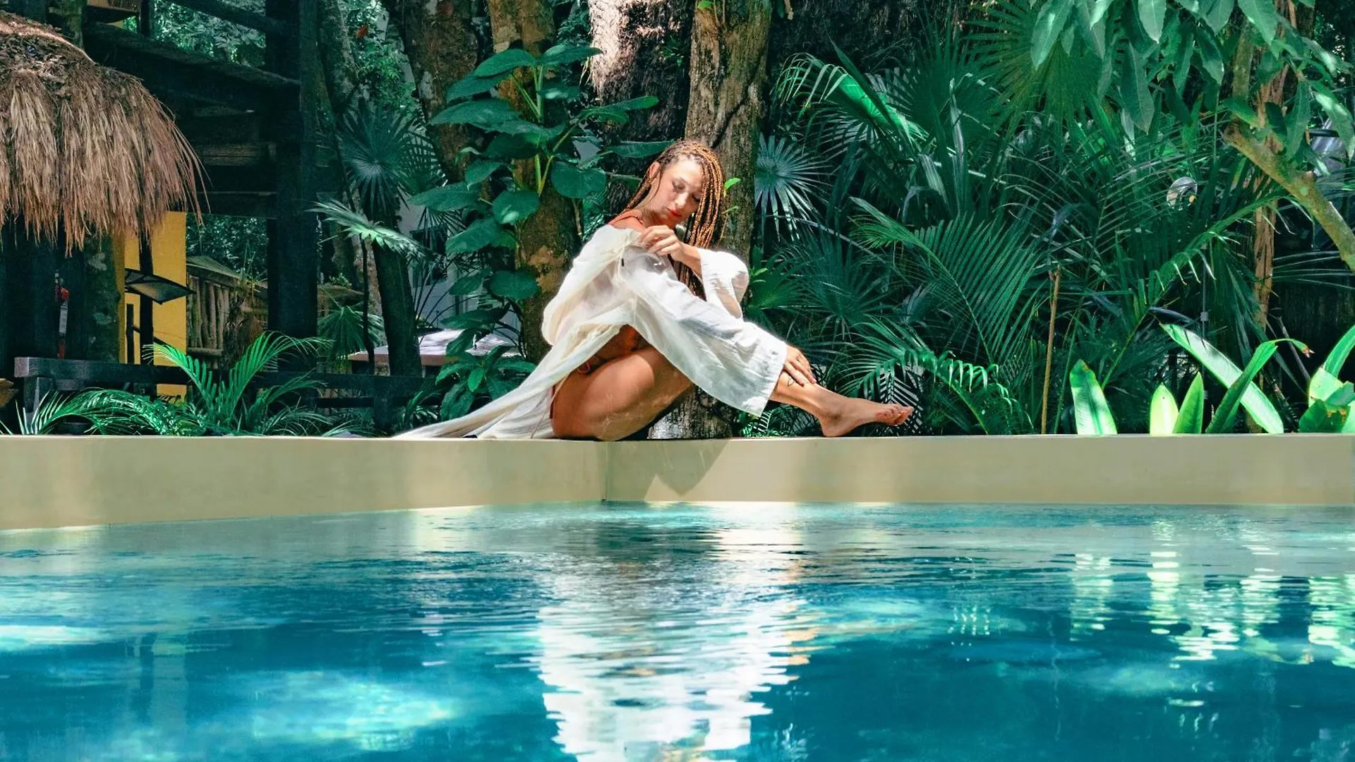 Terasu Riviera Maya Hotel & Spa, En Xcaret Solidaridad