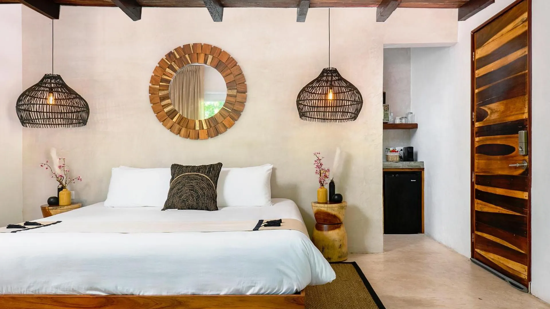 Terasu Riviera Maya Hotel & Spa, En Xcaret Solidaridad