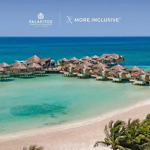 Palafitos Overwater Catamaran, Cenote & Inclusive (adults Only) Station touristique