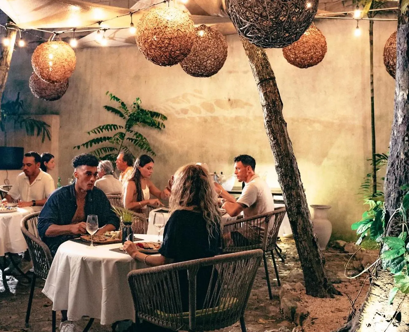 Terasu Riviera Maya Hotel & Spa, En Xcaret Solidaridad Mexico
