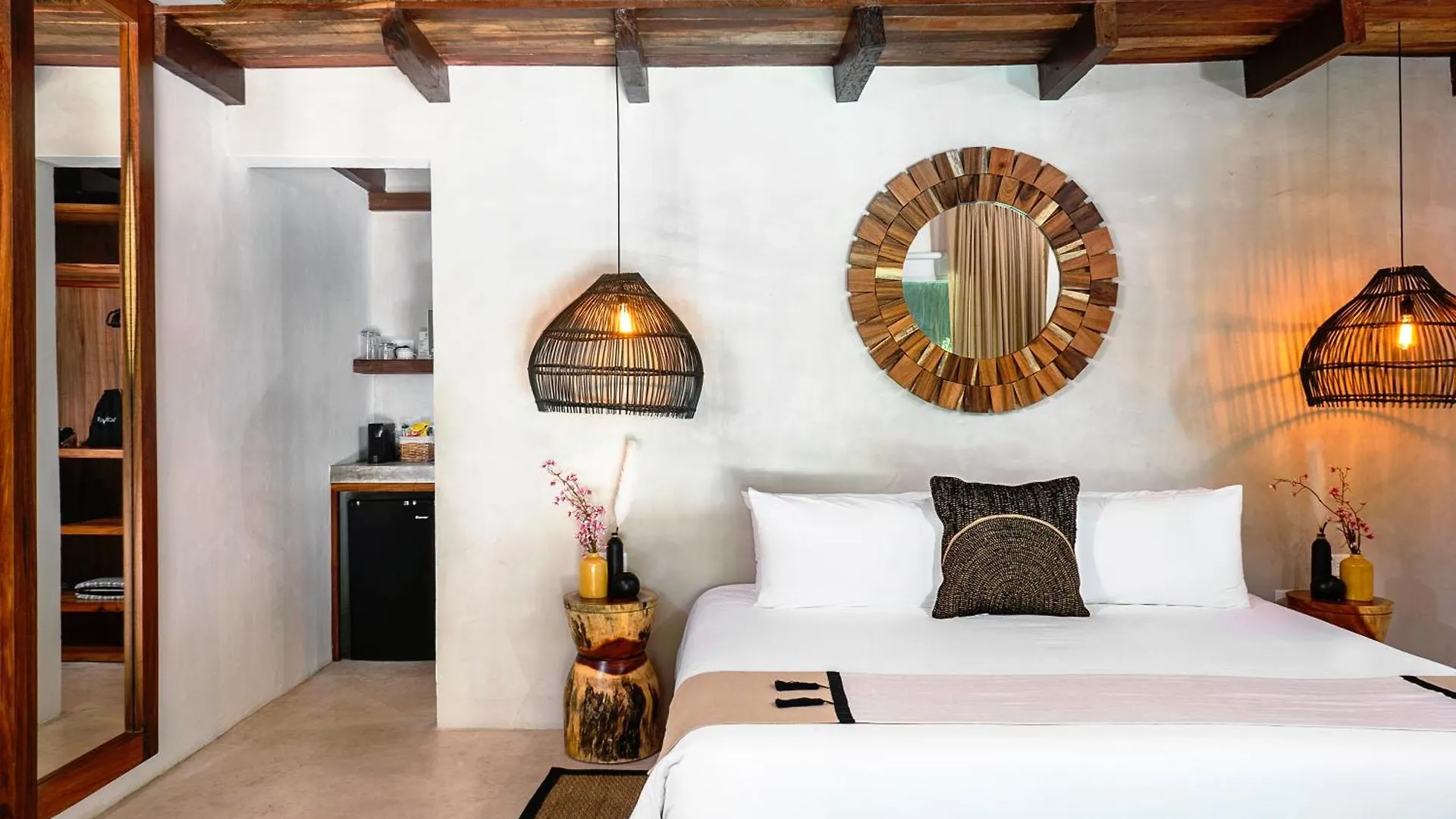Terasu Riviera Maya Hotel & Spa, En Xcaret Solidaridad