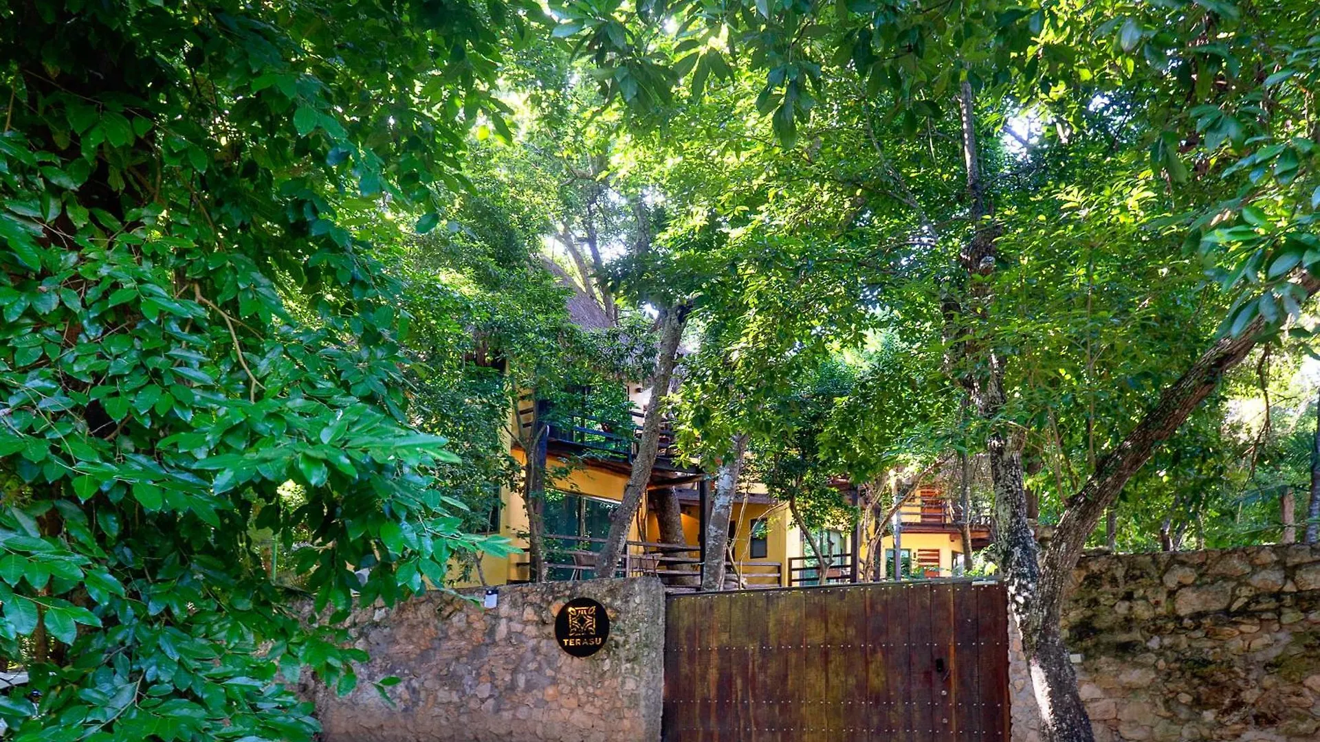 Terasu Riviera Maya Hotel & Spa, En Xcaret Solidaridad Mexico