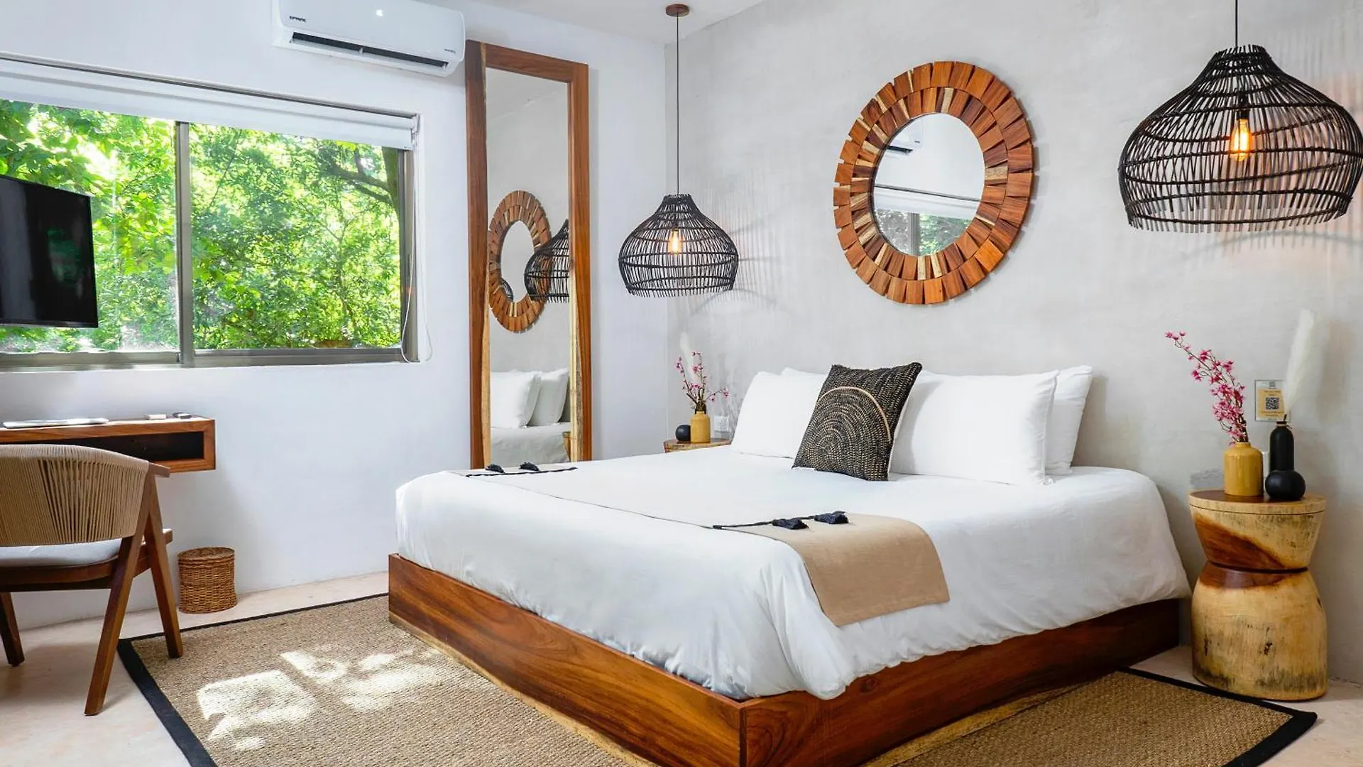 Terasu Riviera Maya Hotel & Spa, En Xcaret Playa del Carmen