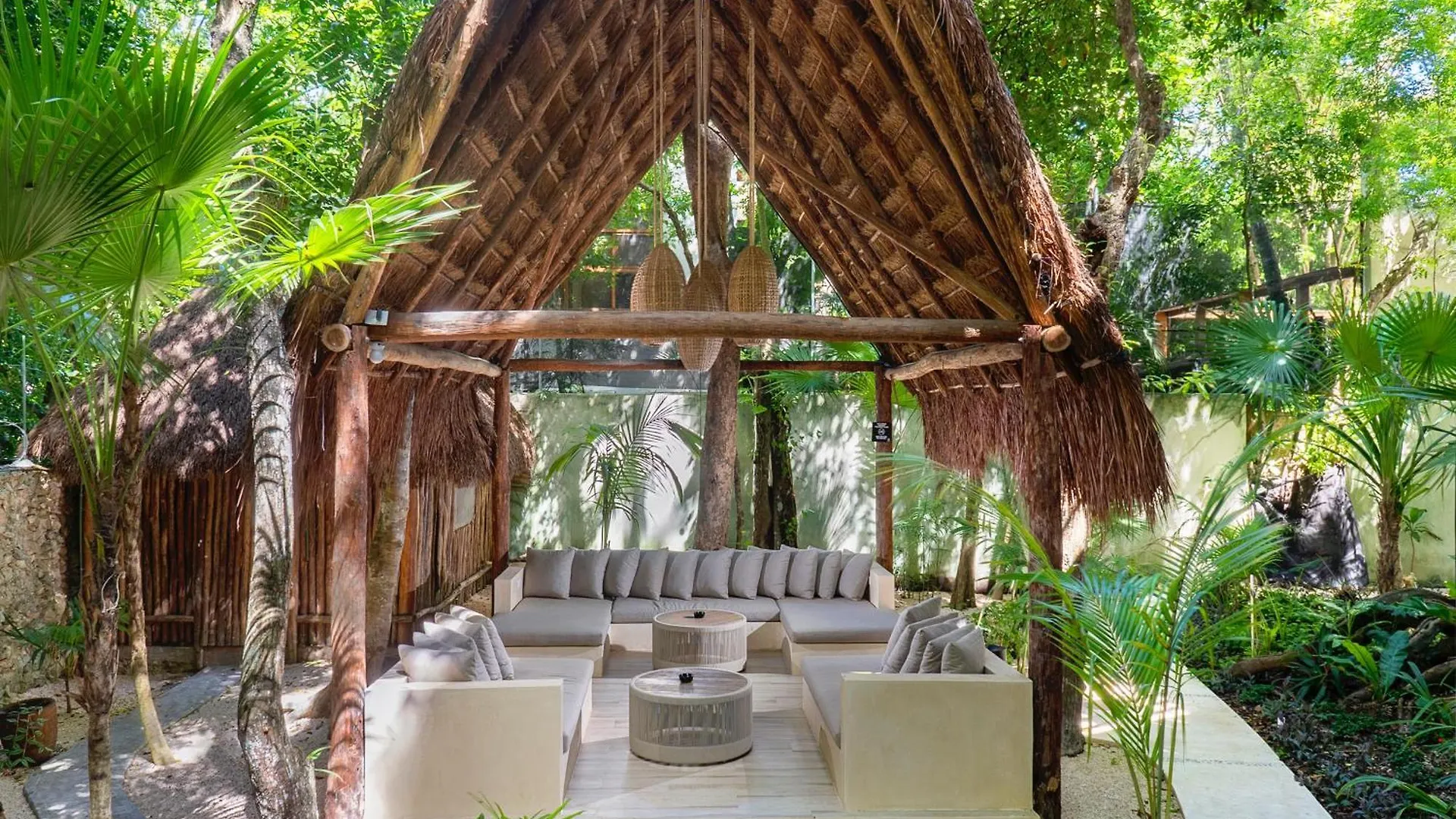Terasu Riviera Maya Hotel & Spa, En Xcaret Playa del Carmen