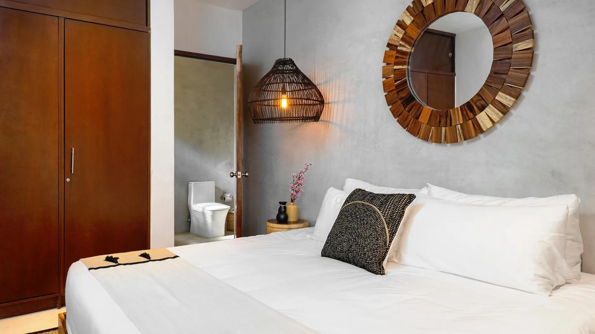 Terasu Riviera Maya Hotel & Spa, En Xcaret Playa del Carmen