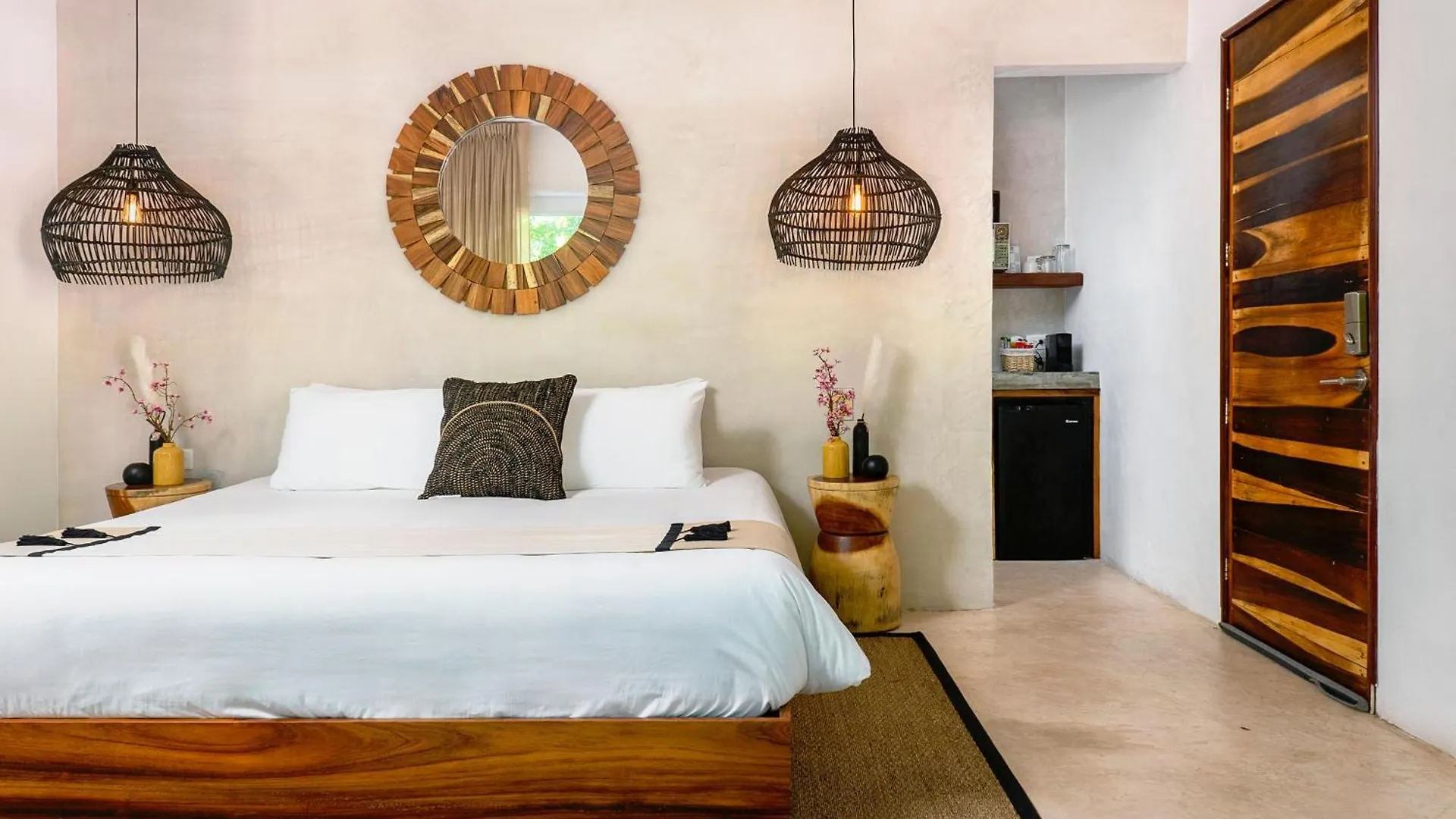 Terasu Riviera Maya Hotel & Spa, En Xcaret Playa del Carmen